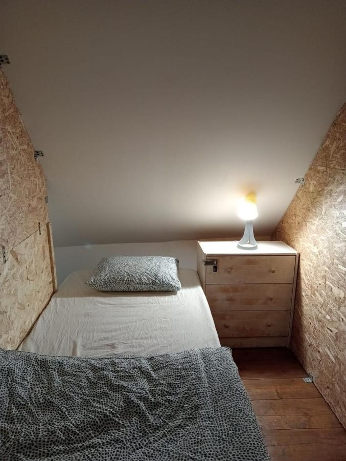 Party Zone Hostel Lisbon Exterior photo
