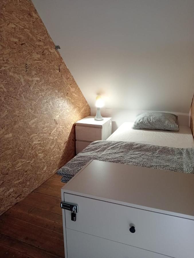 Party Zone Hostel Lisbon Exterior photo
